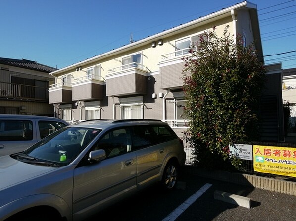 エスペランサ日進北館の物件内観写真